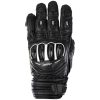 MC-Handsker Tractech EVO 4 Kort CE Læder Sort RST s – miniature 1