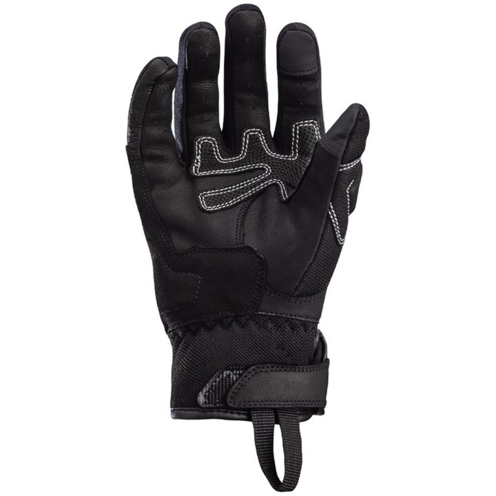 MC-Handsker Urban Air 3 CE Hvid RST XS – billede 5