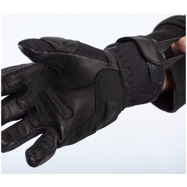 MC-Handsker Urban Air 3 CE Sort RST XS – billede 3