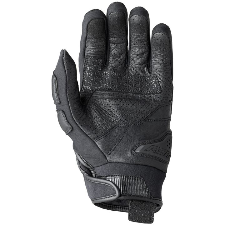 MC-Handsker Vortek Sort RST 7 – billede 3