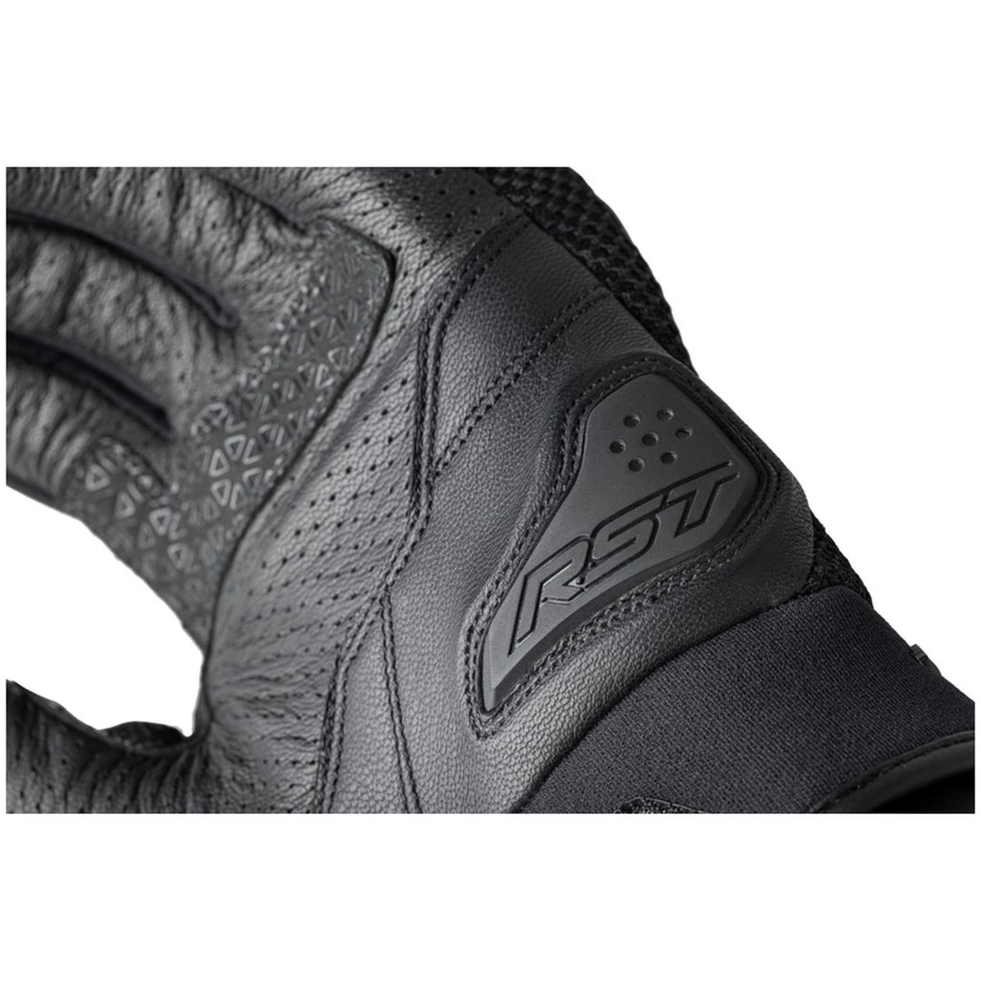 MC-Handsker Vortek Sort RST 7 – billede 6