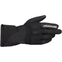 MC-Handsker WT-1 Drystar® Insulated Sort ALPINESTARS