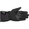 MC-Handsker WT-1 Drystar® Insulated Sort ALPINESTARS s – miniature 2