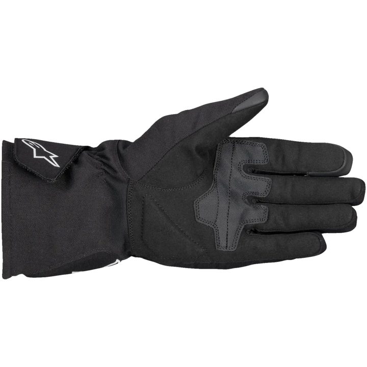 MC-Handsker WT-1 Drystar® Insulated Sort ALPINESTARS s – billede 2
