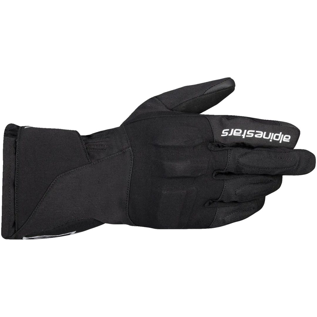 MC-Handsker WT-1 Drystar® Insulated Sort ALPINESTARS Small