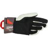 MC-Handsker XT-3 Drystar® Insulated Mørkebrun Alpinestars s – miniature 2