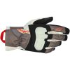 MC-Handsker XT-3 Drystar® Insulated Mørkebrun Alpinestars s – miniature 1