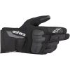 MC-Handsker XT-3 Drystar® Isolerede Sort Alpinestars s – miniature 1