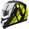 MC-Hjelm Alliance GT Primary Hi-Viz/Gul ICON XXL – miniature 4