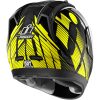 MC-Hjelm Alliance GT Primary Hi-Viz/Gul ICON XXL – miniature 2