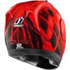 MC-Hjelm Alliance GT Primary Rød ICON Small – miniature 5