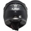 MC-Hjelm OF606 DRIFTER Matsort LS2 s – miniature 3
