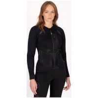 MC-Jakke Action Pro Dame Sort Knox