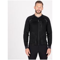 MC-Jakke Action Pro Herre Sort Knox