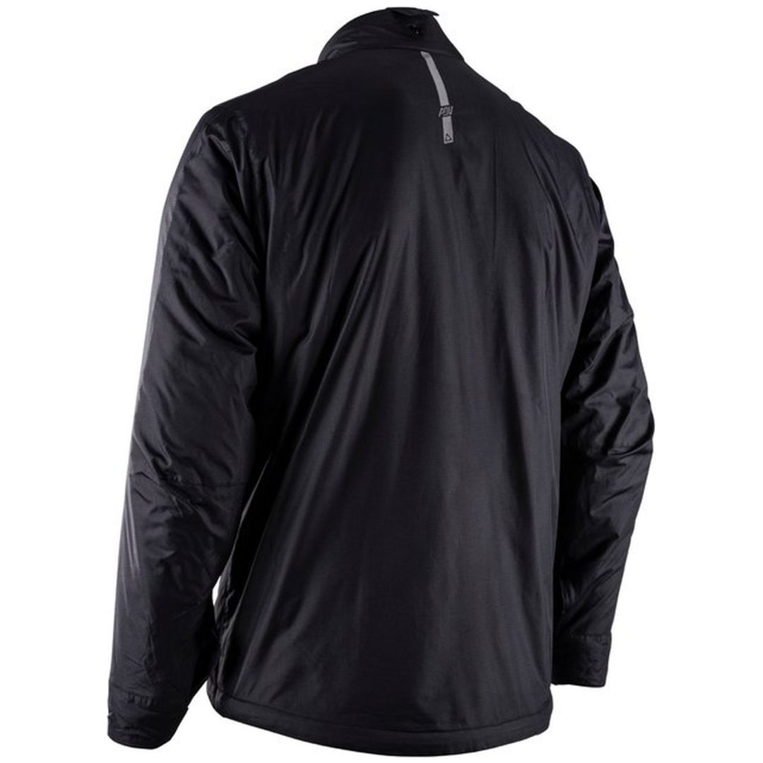 MC-Jakke ADV DriTour 5.5 Grå Leatt L / US42 / EU52 – billede 12