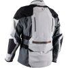 MC-Jakke ADV DriTour 5.5 Grå Leatt L / US42 / EU52 – miniature 4