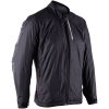 MC-Jakke ADV DriTour 5.5 Sort/Grå Leatt M / US40 / EU50 – miniature 3