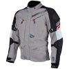 MC-Jakke ADV DriTour 7.5 Grå Leatt M / US40 / EU50 – miniature 8
