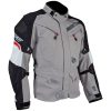 MC-Jakke ADV DriTour 7.5 Grå Leatt M / US40 / EU50 – miniature 10