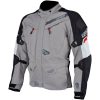 MC-Jakke ADV DriTour 7.5 Grå Leatt M / US40 / EU50 – miniature 2