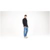 MC-Jakke Aero Mesh Motoshirt Sort JOHN DOE Medium – miniature 5