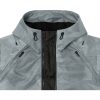 MC-Jakke Airform Battlescar CE Grå ICON Small – miniature 12