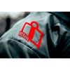 MC-Jakke Airform Battlescar CE Grå ICON Small – miniature 9