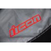 MC-Jakke Airform Battlescar CE Grå ICON Small – miniature 8