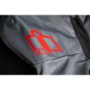 MC-Jakke Airform Battlescar CE Grå ICON Small – miniature 3