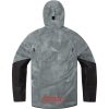 MC-Jakke Airform Battlescar CE Grå ICON Small – miniature 2