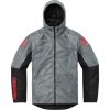 MC-Jakke Airform Battlescar CE Grå ICON Small – miniature 1