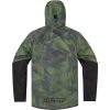 MC-Jakke Airform Battlescar CE Grøn ICON Small – miniature 12