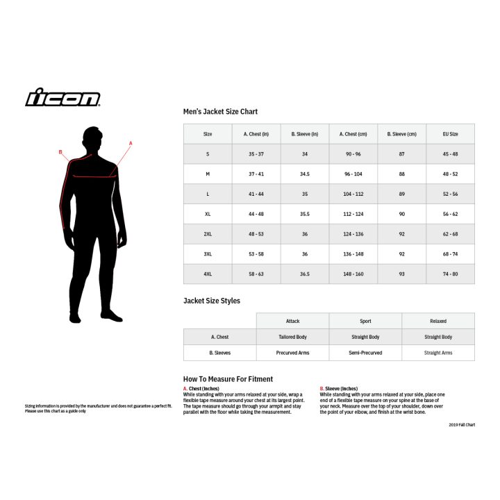 MC-Jakke Airform Battlescar CE Grøn ICON Small – billede 10