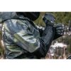 MC-Jakke Airform Battlescar CE Grøn ICON Small – miniature 8