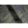 MC-Jakke Airform Battlescar CE Grøn ICON Small – miniature 3