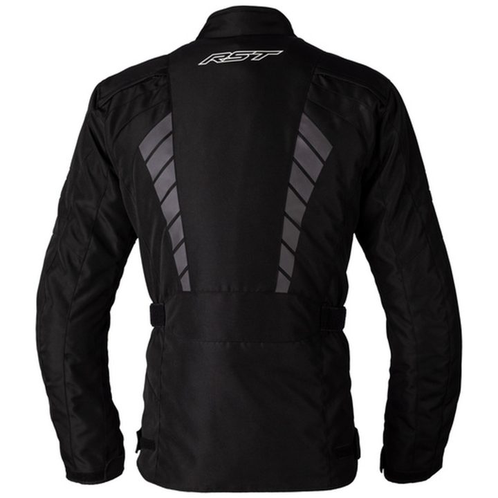 MC-Jakke Alpha 5 CE Sort RST s – billede 2