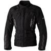 MC-Jakke Alpha 5 CE Sort RST s – miniature 1