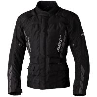 MC-Jakke Alpha 5 CE Sort RST