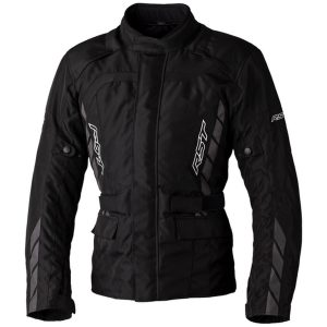 MC-Jakke Alpha 5 CE Sort RST
