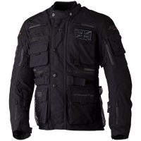 MC-Jakke Ambush CE Sort RST