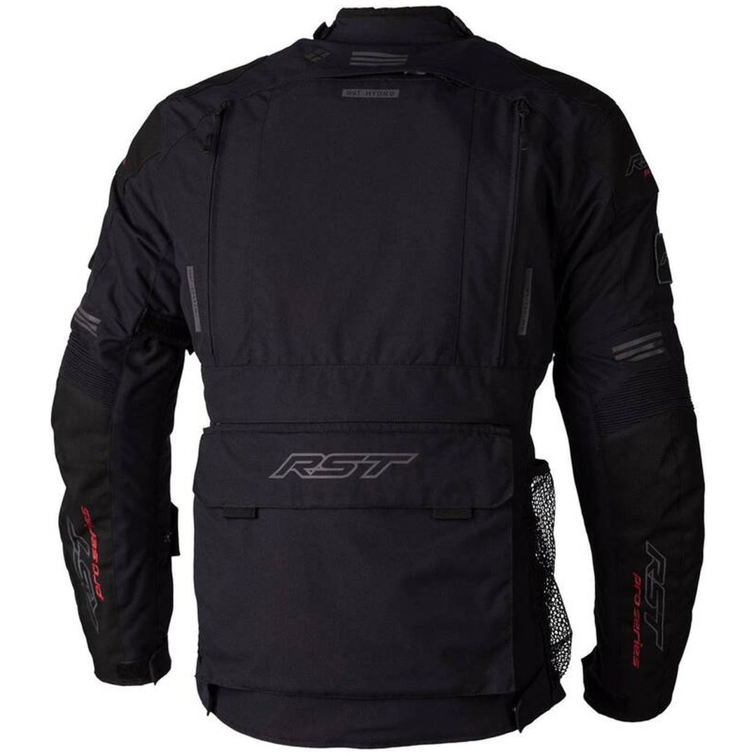 MC-Jakke Ambush CE Sort RST s – billede 2