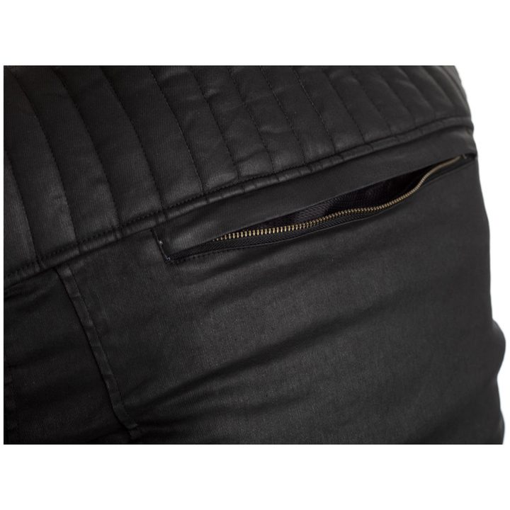 MC-Jakke Brixton CE Sort RST s – billede 8