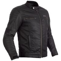 MC-Jakke Brixton CE Sort RST
