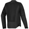 MC-jakke C-1 Air Tekstil Sort ALPINESTARS XL – miniature 3