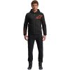 MC-jakke Chrome Air Sport Fleece Sort/Rød ALPINESTARS XL – miniature 6