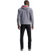 MC-jakke Chrome V2 Sport Fleece Grå/Rød ALPINESTARS Small – miniature 4