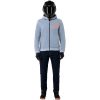 MC-jakke Chrome V2 Sport Fleece Grå/Rød ALPINESTARS Small – miniature 6
