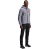MC-jakke Chrome V2 Sport Fleece Grå/Rød ALPINESTARS Small – miniature 7