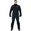MC-Jakke Comfo-R Sort/Sølv Rukka 52 – miniature 1