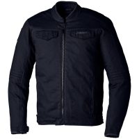MC-Jakke Crosby 2 CE Sort RST